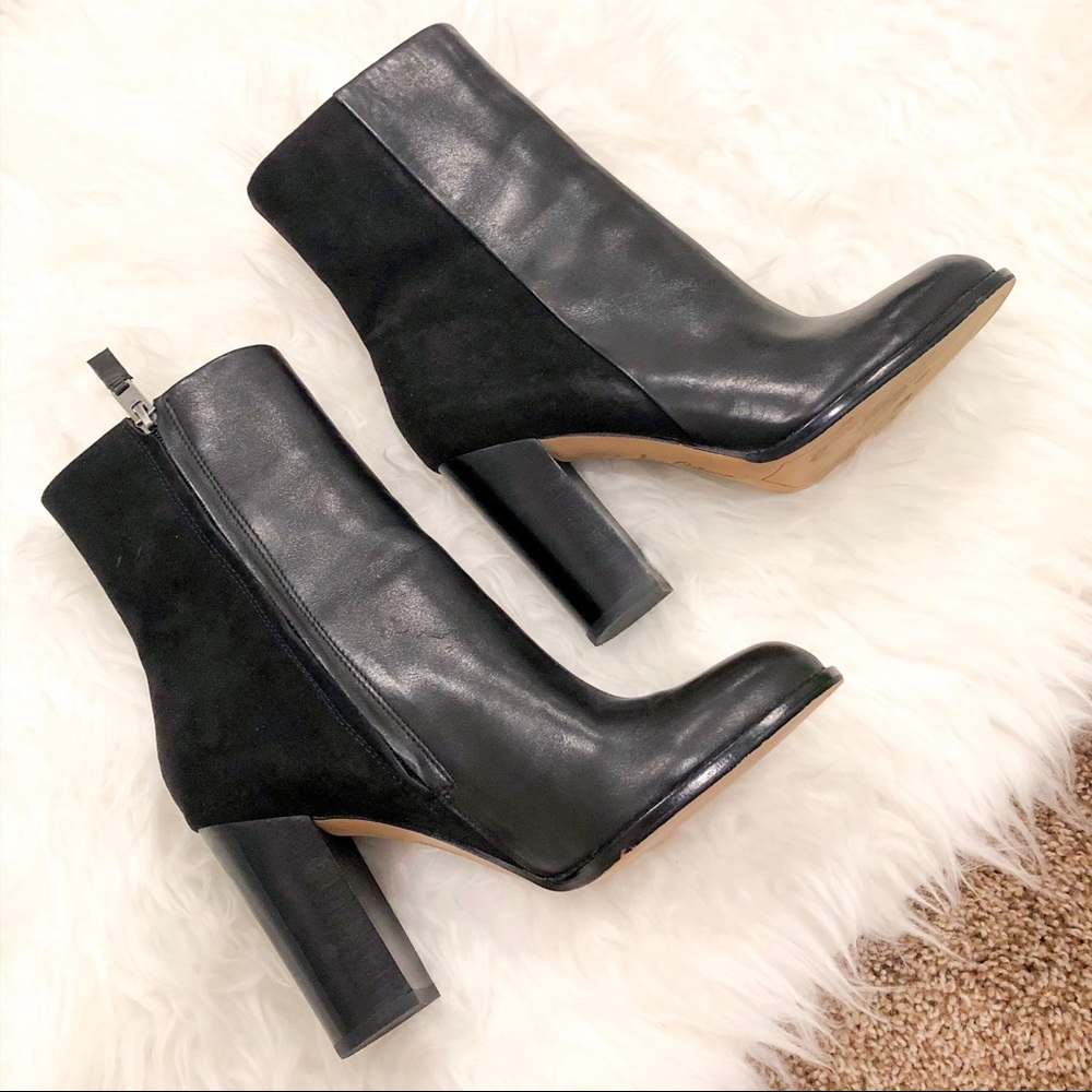 SAM EDELMAN Reyes Boot